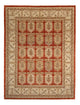 Farahan Teppich 302x245cm - Perserteppich