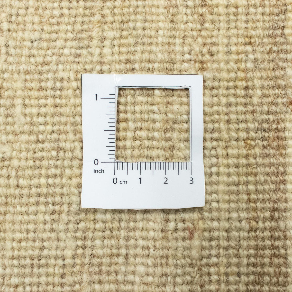 Gabbeh Teppich - Perser 179 x 113 cm