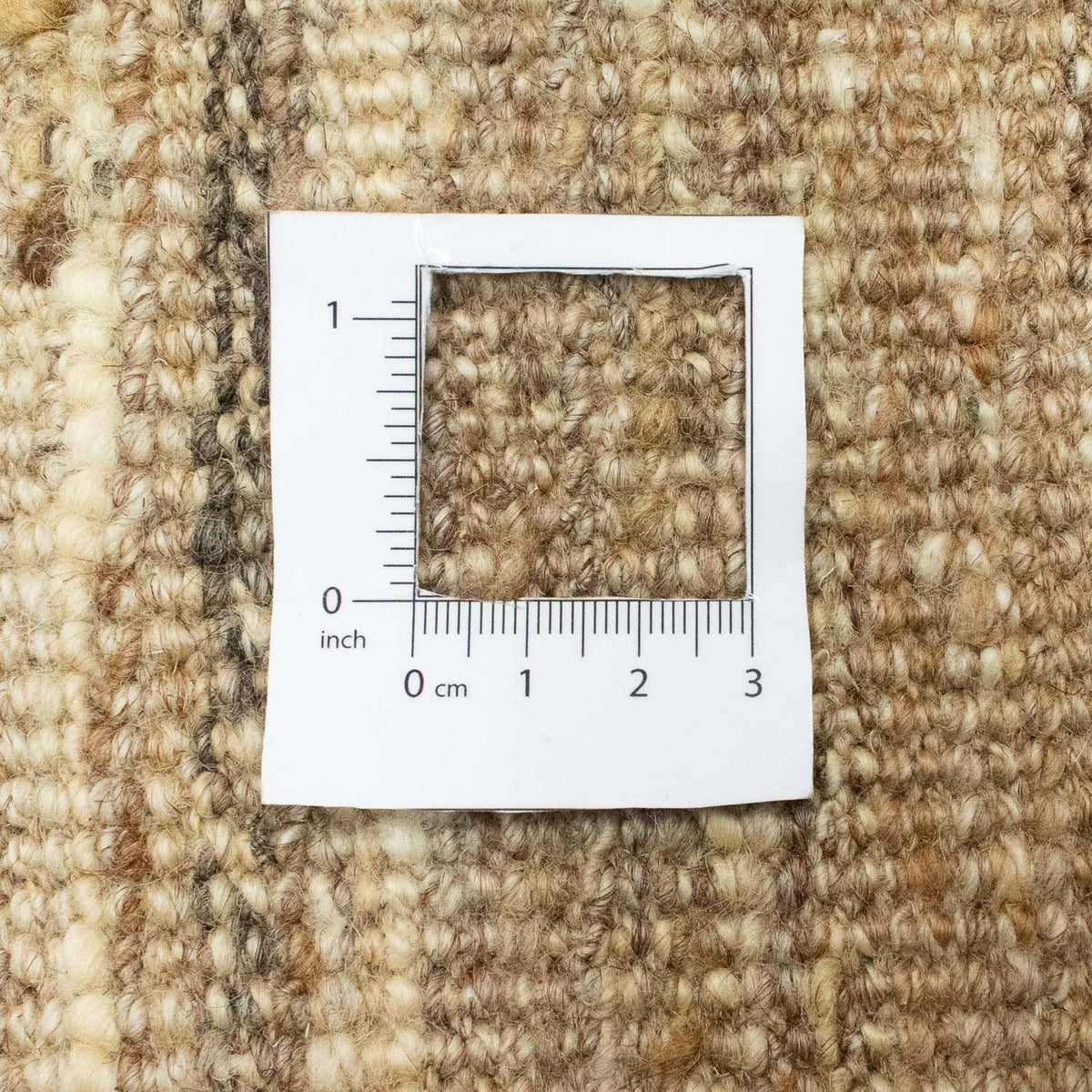 Gabbeh Teppich - Perser 176 x 110 cm