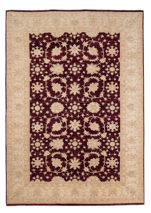 Ziegler Teppich 345 x 249 cm
