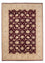 Ziegler Teppich 345 x 249 cm