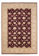 Ziegler Teppich 345 x 249 cm
