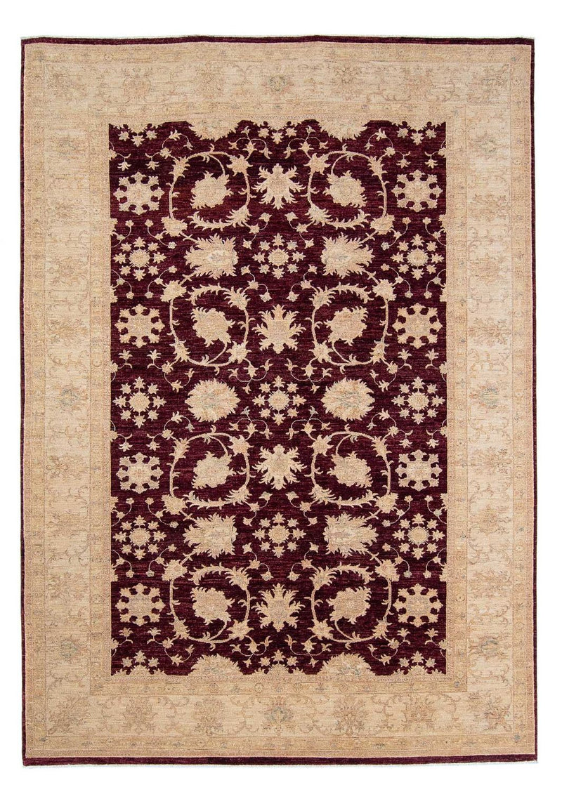 Ziegler Teppich 345 x 249 cm