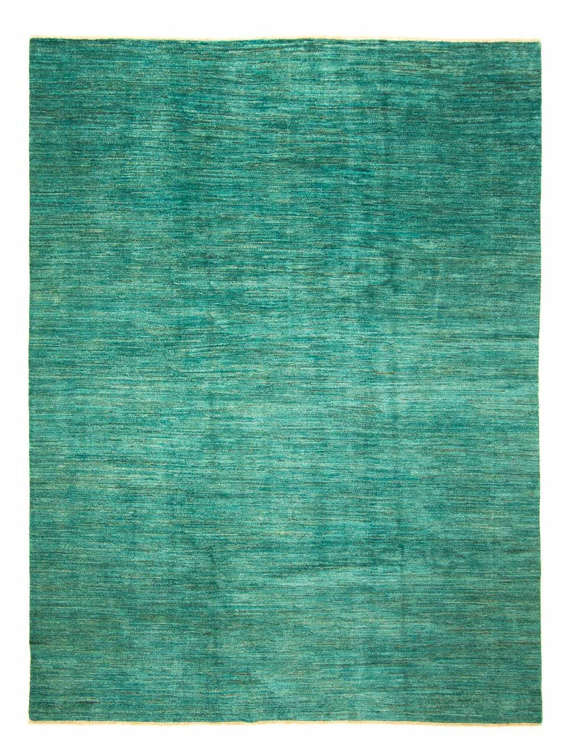 Gabbeh Teppich - Indus 303 x 237 cm