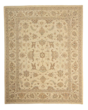 Ziegler Teppich 306 x 248 cm