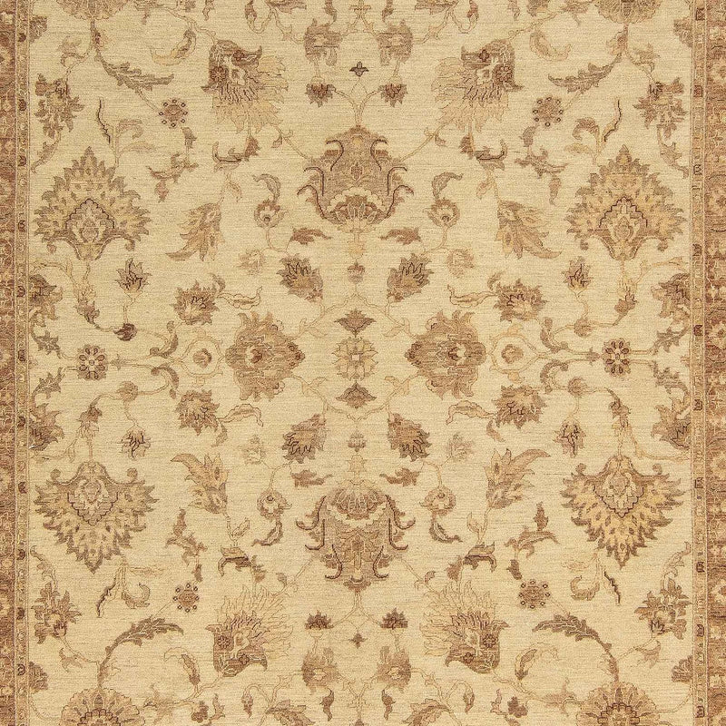 Ziegler Teppich 399 x 298 cm