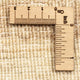 Ziegler Teppich 399 x 298 cm