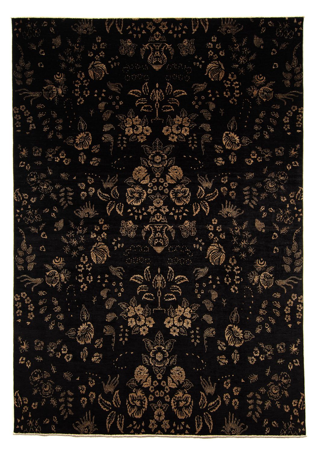 Orientteppich 350 x 246 cm