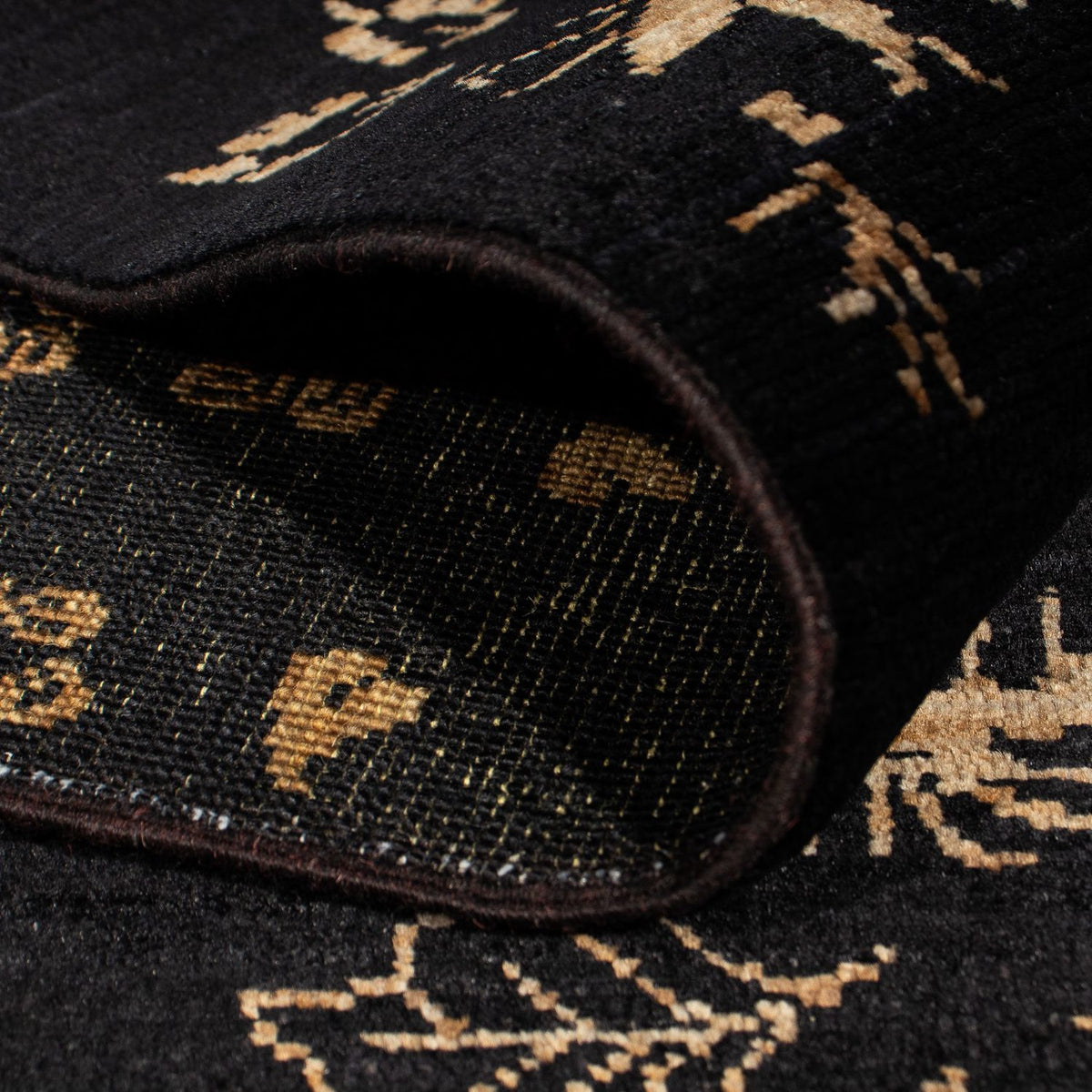 Orientteppich 350 x 246 cm