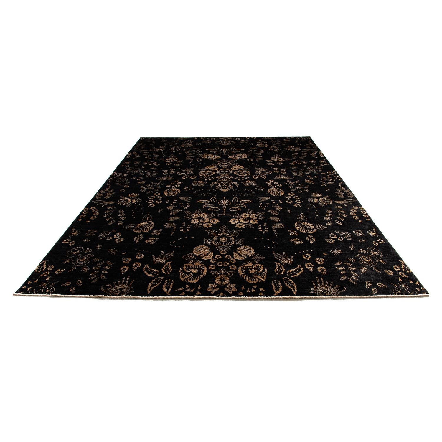 Orientteppich 350 x 246 cm