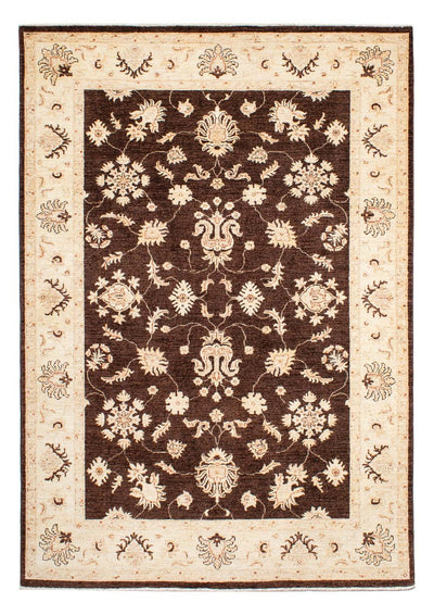 Ziegler Teppich 164x235cm - Orientteppich