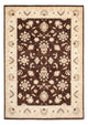 Ziegler Teppich 235x164cm - Orientteppich