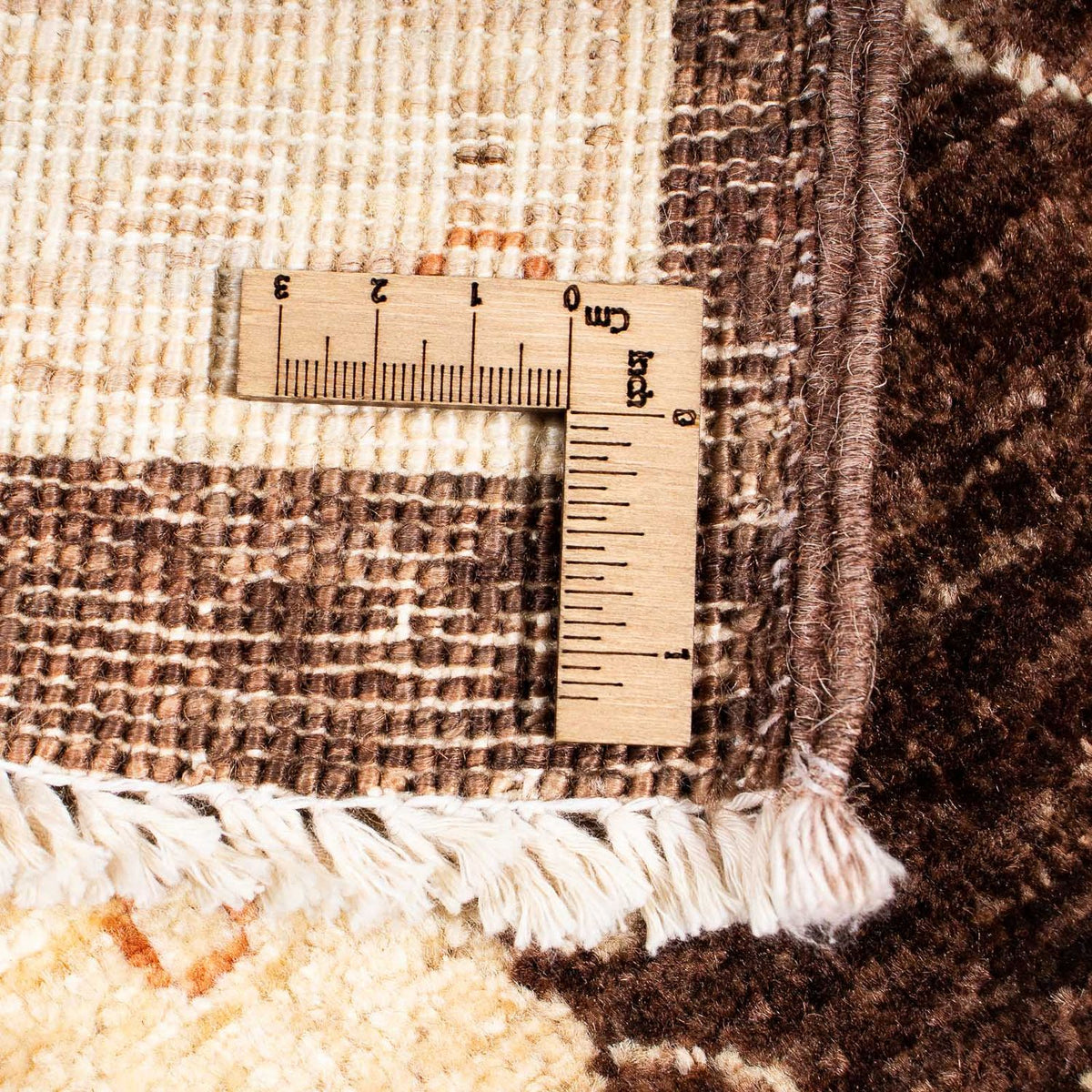 Ziegler Teppich 235 x 164 cm