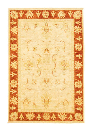 Ziegler Teppich 149 x 98 cm