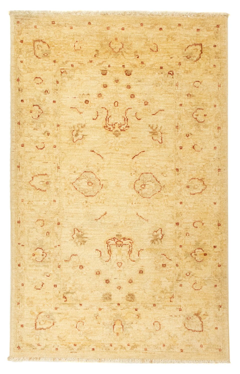 Ziegler Teppich 114 x 73 cm