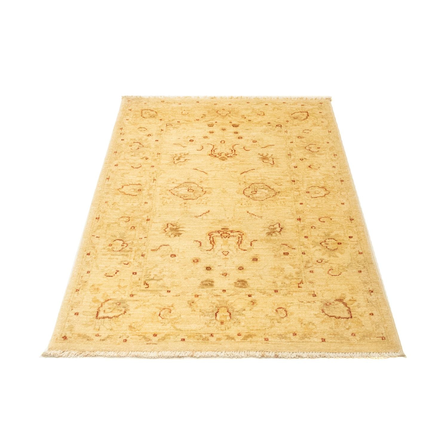 Ziegler Teppich 114 x 73 cm