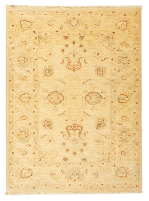 Ziegler Teppich 111 x 79 cm - beige
