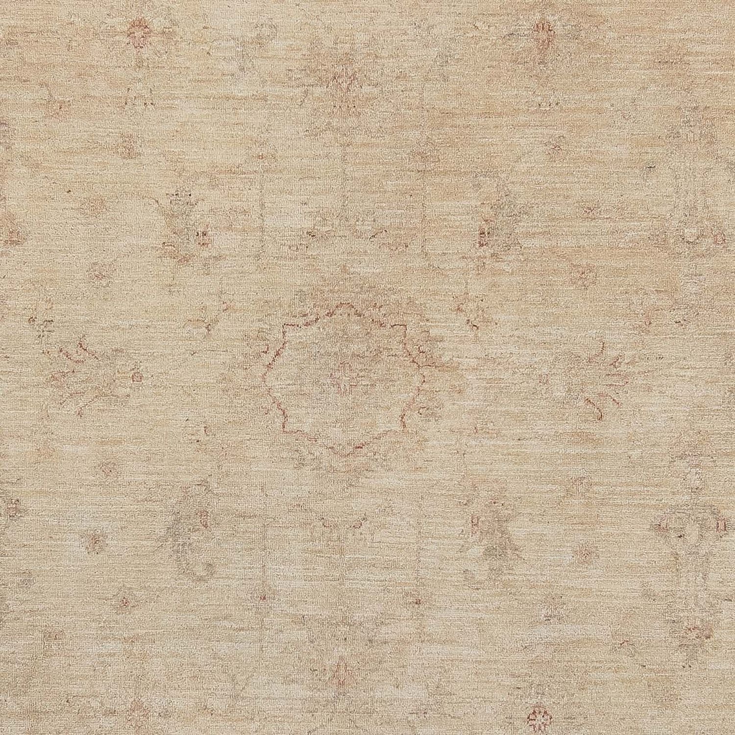 Ziegler Teppich 345 x 240 cm