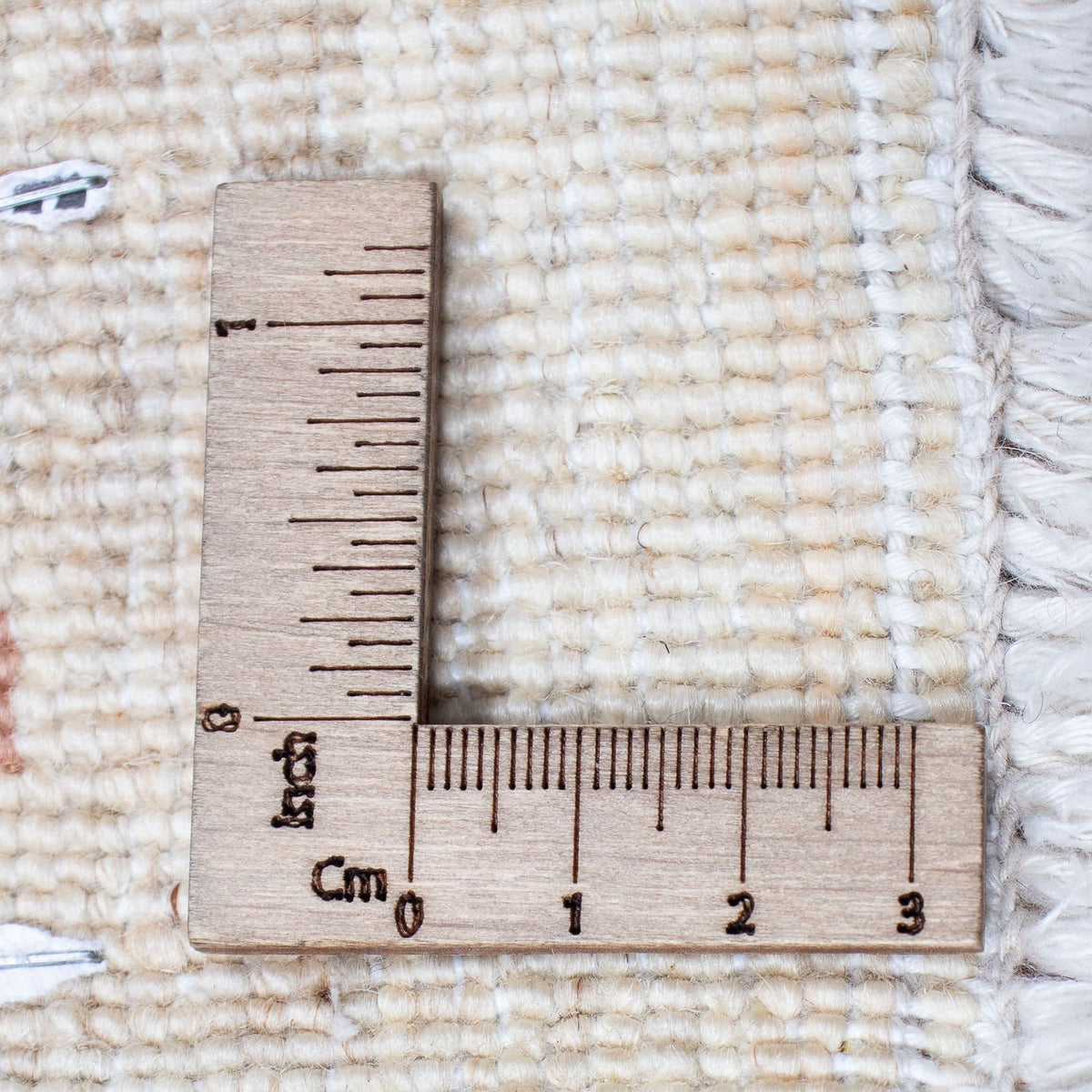 Ziegler Teppich 345 x 240 cm