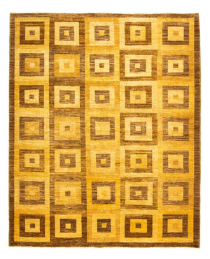 Ziegler Teppich 241 x 195 cm