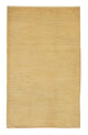 Gabbeh Teppich Indus 186x115cm - Wollteppich