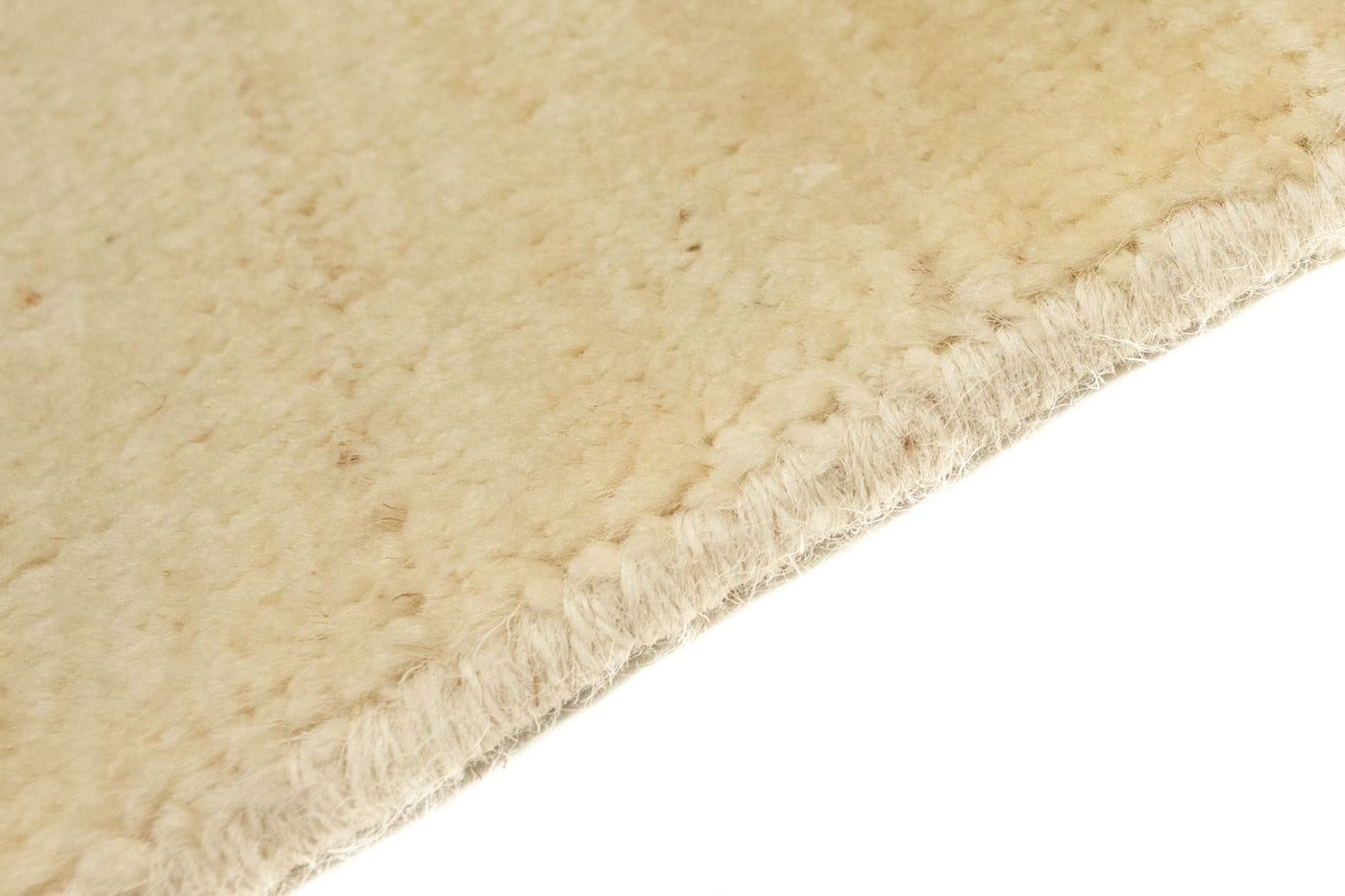 Gabbeh Teppich Indus 186x115cm - Wollteppich