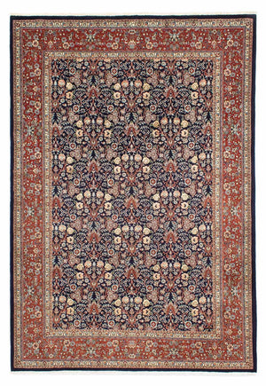 Perserteppich - Classic 289 x 208 cm - schwarz