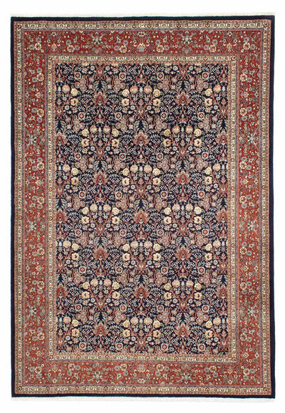 Perserteppich - Classic 208 x 289 cm - schwarz