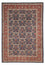 Perserteppich - Classic 289 x 208 cm - schwarz