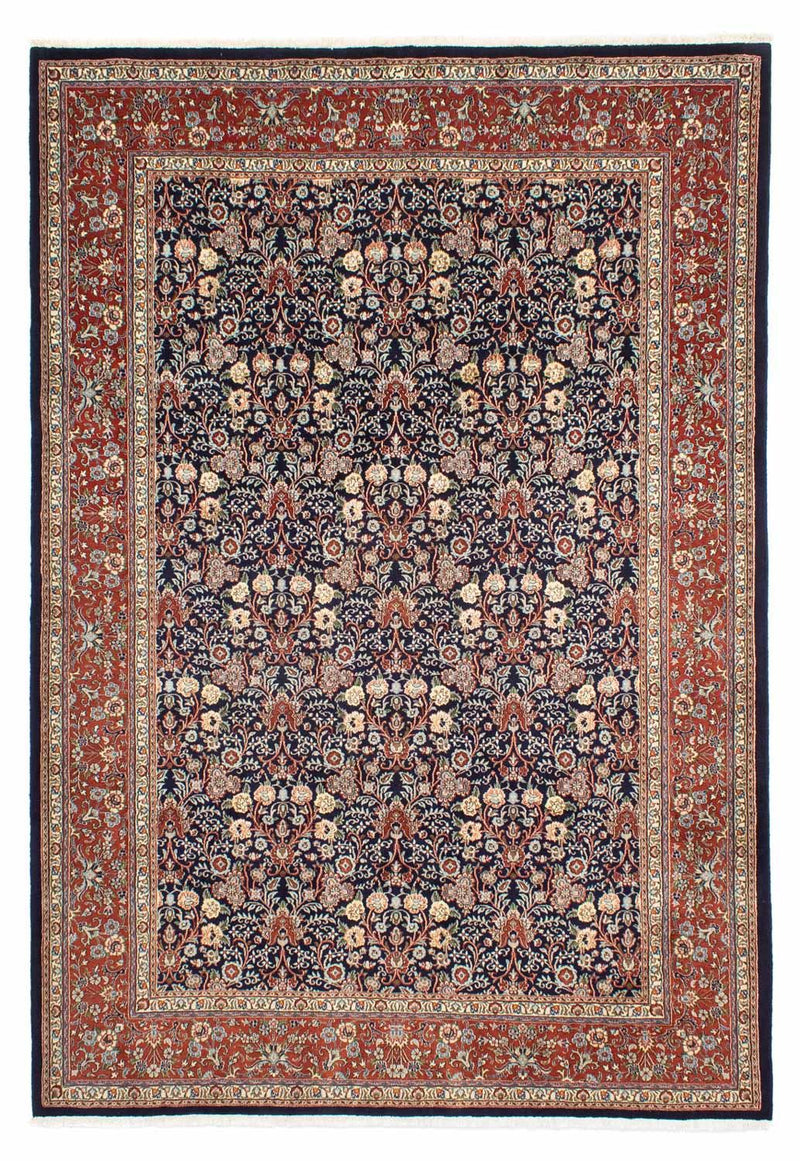 Perserteppich - Classic 289 x 208 cm - schwarz