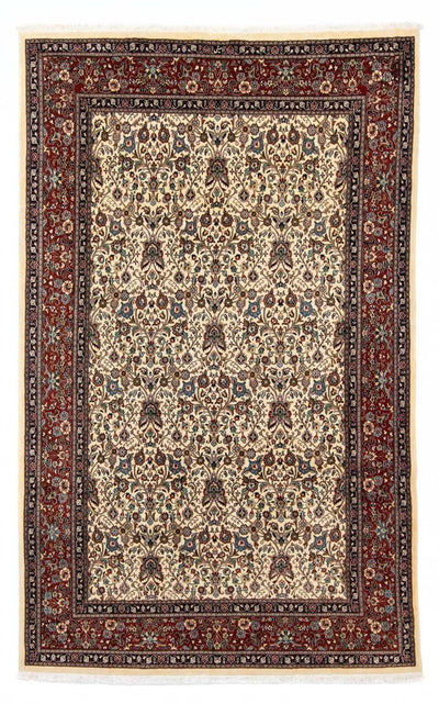 Moud Teppich 195x293cm - Perserteppich