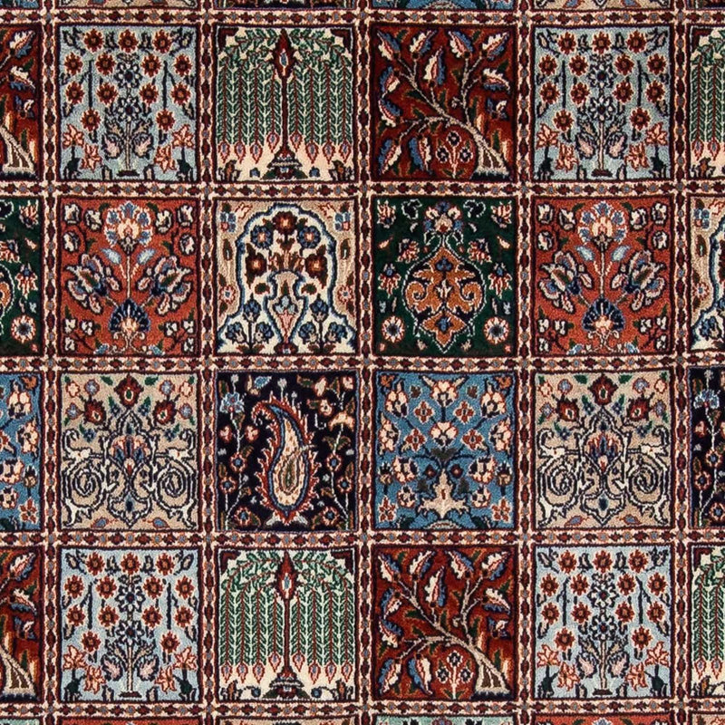 Perserteppich - Classic 284 x 200 cm - mehrfarbig