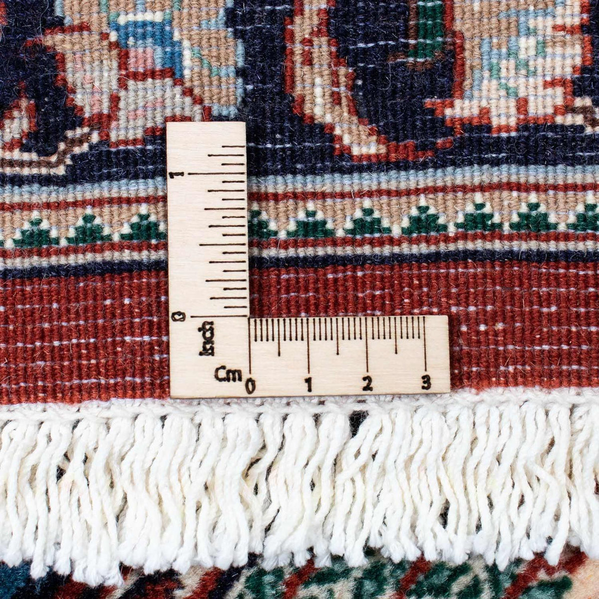 Perserteppich - Classic 284 x 200 cm - mehrfarbig