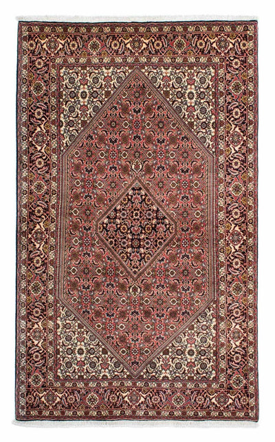 Bidjar - Zanjan Teppich 137x227cm - Perserteppich