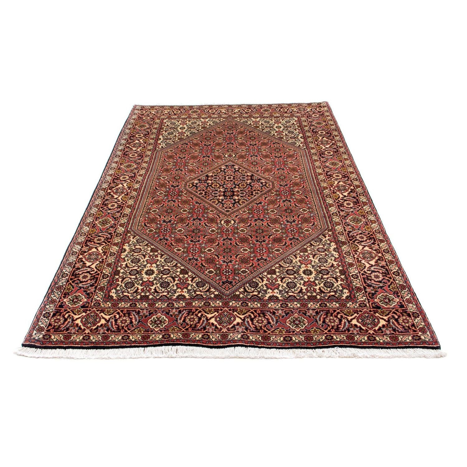 Perserteppich - Bidjar 227 x 137 cm
