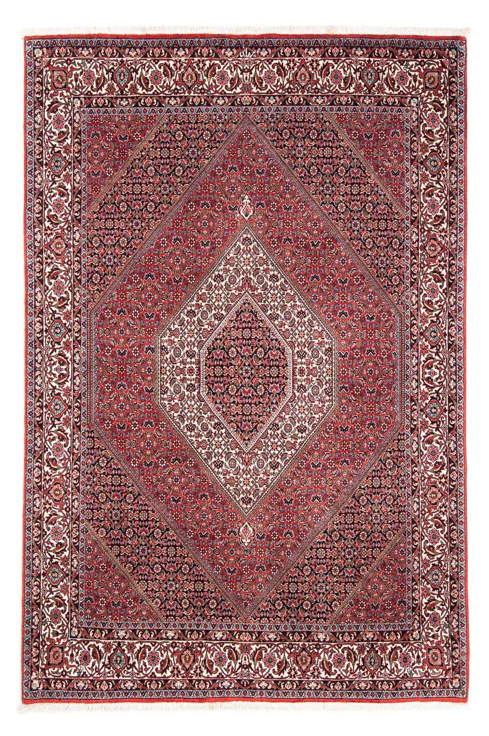 Perserteppich - Bidjar 241 x 172 cm