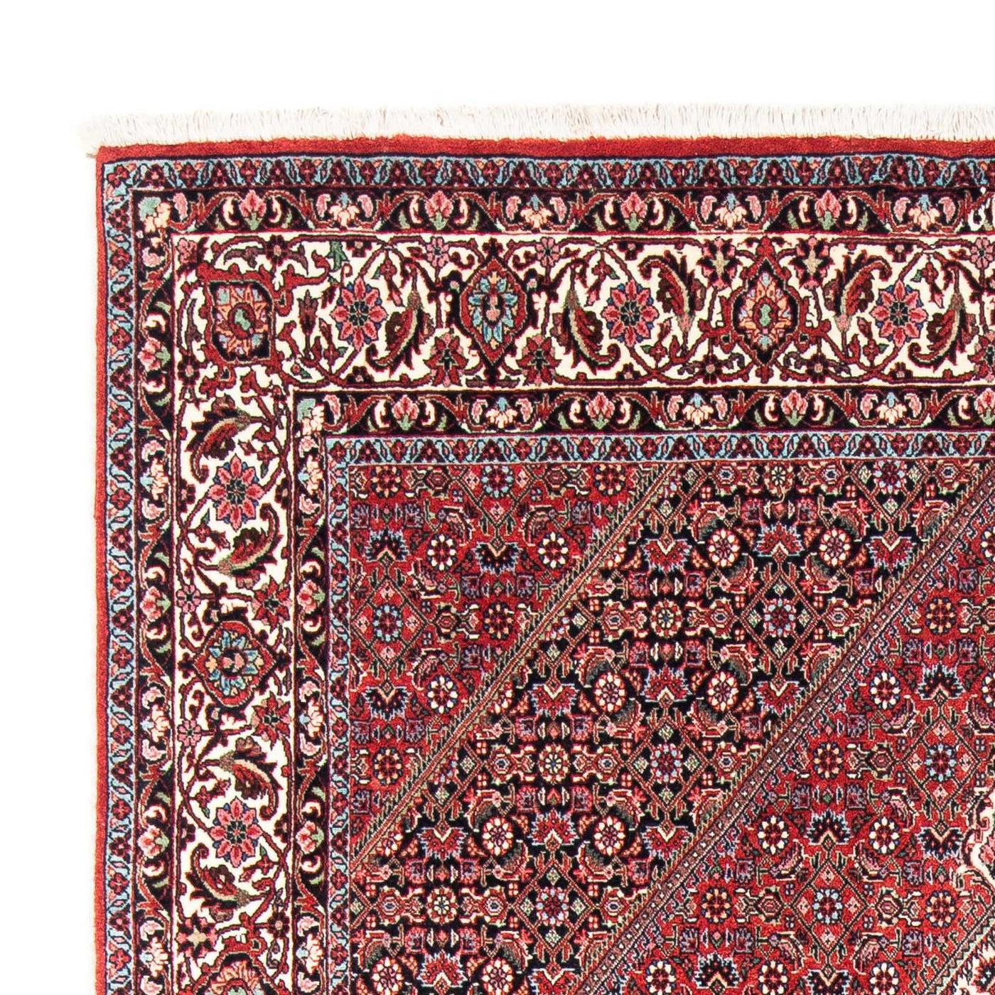 Bidjar Teppich 241x172cm - Perserteppich