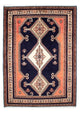 Perserteppich - Bidjar 238 x 175 cm