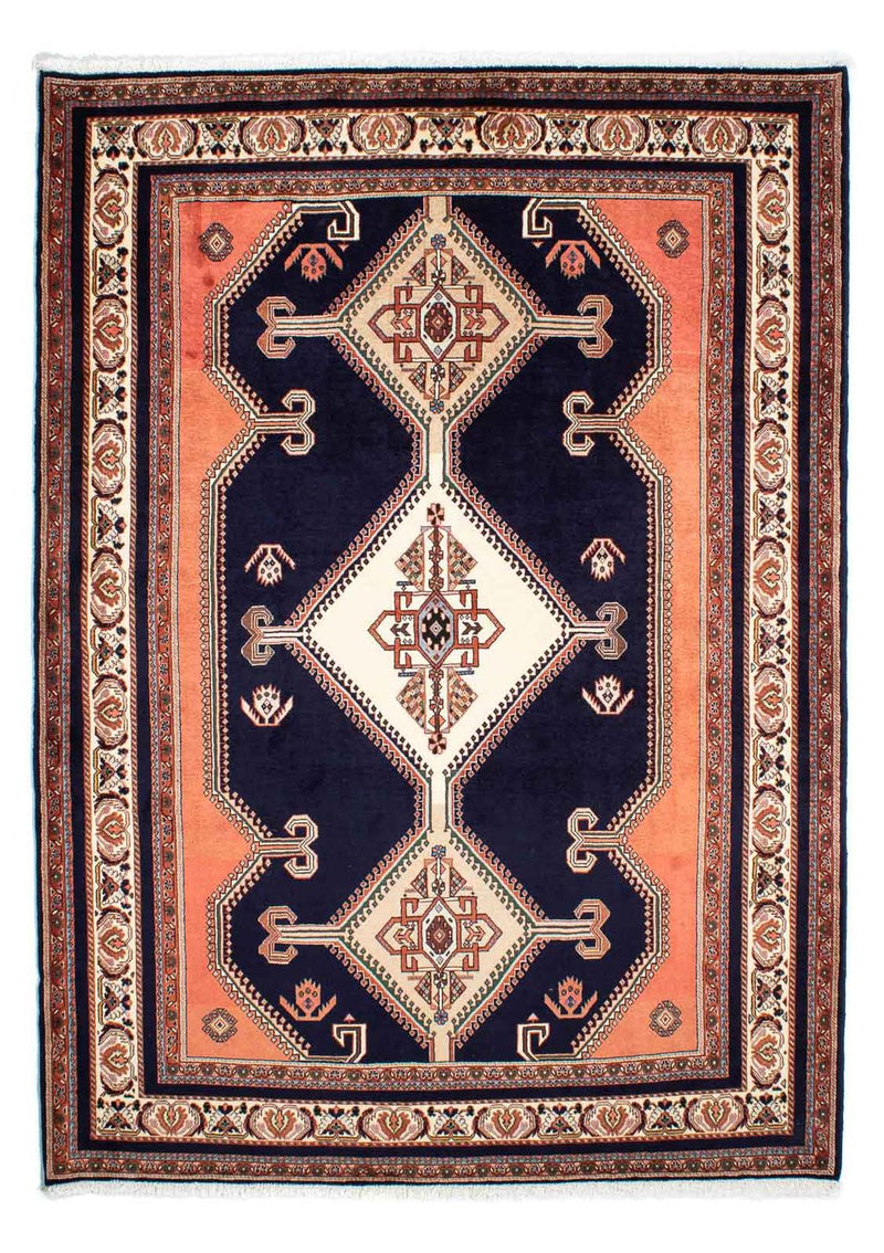 Perserteppich - Bidjar 238 x 175 cm