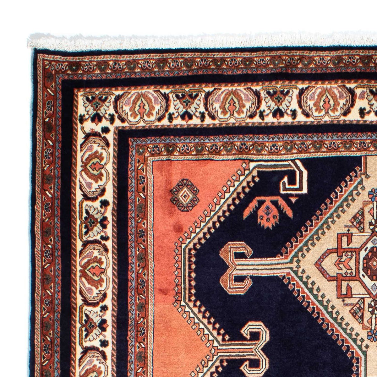 Perserteppich - Bidjar 238 x 175 cm