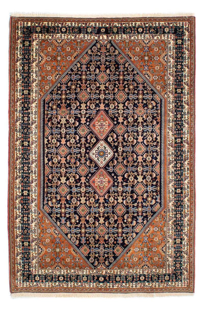 Kaschkuli Teppich 143x213cm - Perserteppich