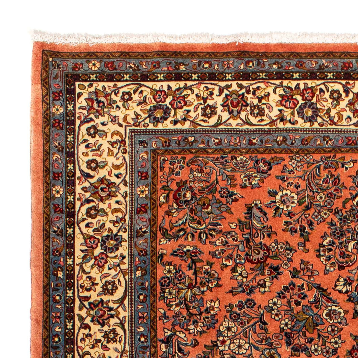 Sarough Teppich 313x213cm - Perserteppich