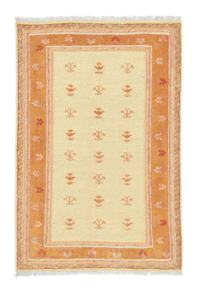 Gabbeh Teppich - Perser 118 x 170 cm - beige