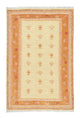 Gabbeh Teppich - Perser 170 x 118 cm - beige