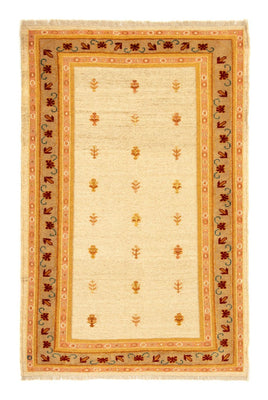 Kelim Teppich - Oriental 178 x 120 cm - beige