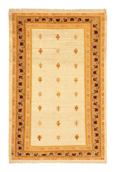 Kelim Teppich - Oriental 120 x 178 cm - beige