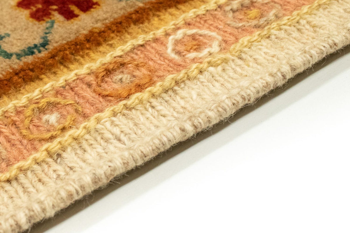 Kelim Teppich - Oriental 178 x 120 cm - beige