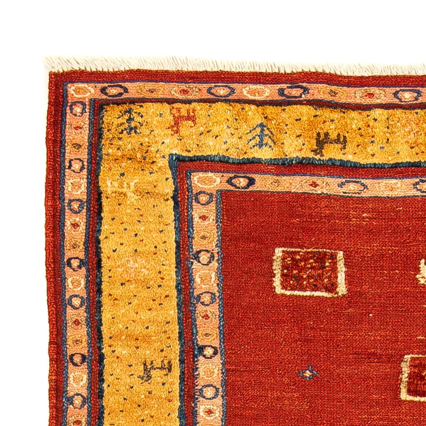 Kelim Fars Teppich 144x100cm