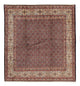 Moud Teppich 252x252cm - Perserteppich