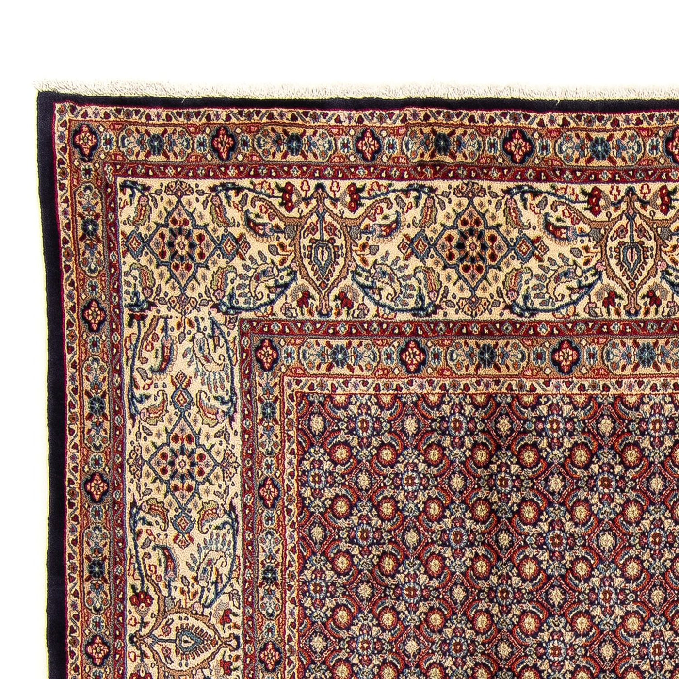 Moud Teppich 252x252cm - Perserteppich